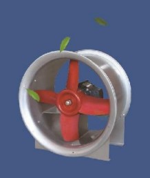 T35-11系列軸流風(fēng)機(jī)